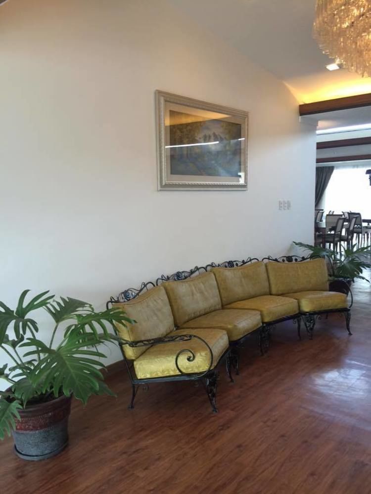 Vista Real Hotel Tagaytay City Zewnętrze zdjęcie