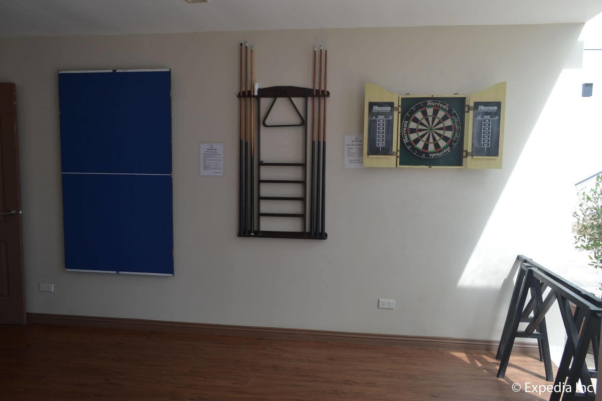 Vista Real Hotel Tagaytay City Zewnętrze zdjęcie